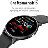 BodTrack Paris IP67 Ultra-Thin Smartwatch