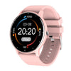 BodTrack Paris IP67 Ultra-Thin Smartwatch